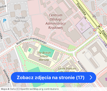 164 m² | 3 sypialnie | 3 łazienki | 2 tarasy | Sadyba – zdjęcie 1