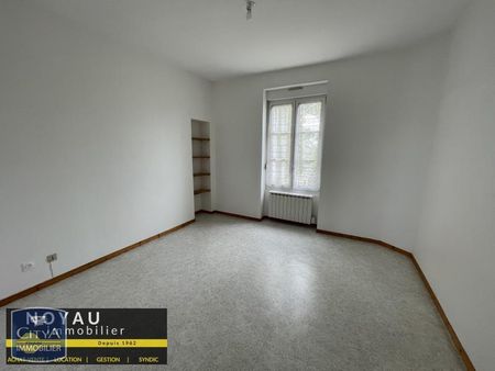 Location Appartement 2 pièces 54m² ALENCON 61000 - Photo 4