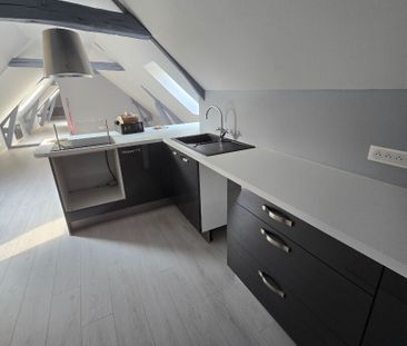 Appartement 3 pièces - 97m² au sol - Warluis , Warluis - Photo 2