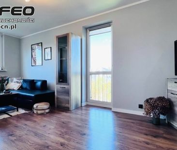 Mieszkanie na wynajem - Zdjęcie 6