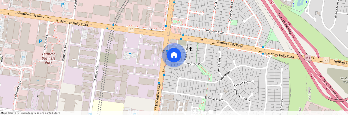 27 Finch Street, Melbourne, Victoria 3168