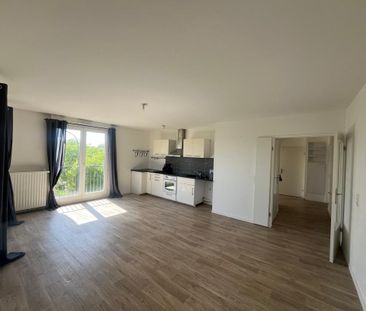 Location Appartement 3 pièces 61m² MEAUX 77100 - Photo 2
