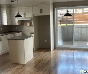858-860, Rue Hardy, St-Roch-De-Richelieu à louer - Photo 3