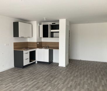 Location Appartement 3 pièces 65m² - Photo 1