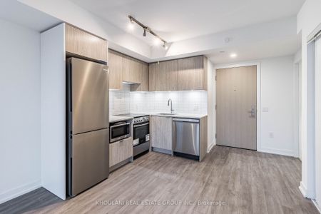 For Lease - 395 Bloor Street Unit# 2210, Toronto, Ontario - Photo 4