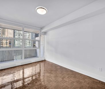 For Lease - 33 Isabella Street Unit# 1609, Toronto, Ontario - Photo 3