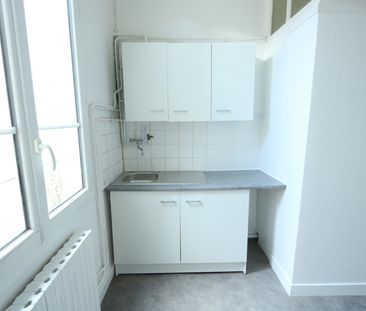 Location Appartement 3 pièces 55m² - Photo 1