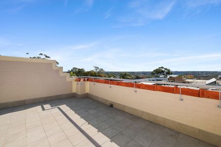 36/16 Bardwell road, Mosman, NSW 2088 - Photo 5