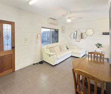 Fully Furnished & Self-Contained Oasis! - Photo 1