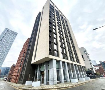 Queen Street, Salford, M3 - Photo 5