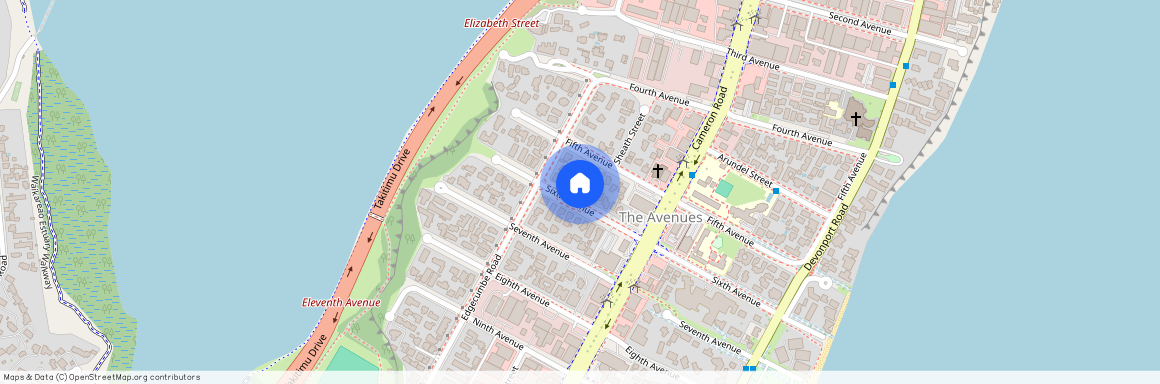 63 Sixth Avenue, Avenues, Tauranga