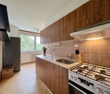 Byt po kompletní rekonstrukci 2+1 s balkónem, 64 m - Photo 6