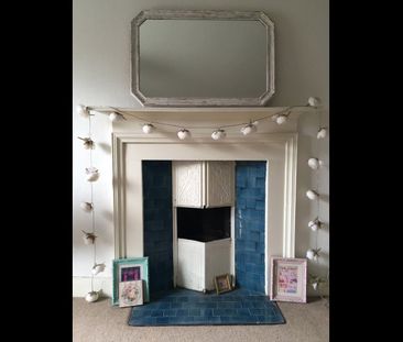 2 Bed Penthouse, Rodney Street, L1 - Photo 4