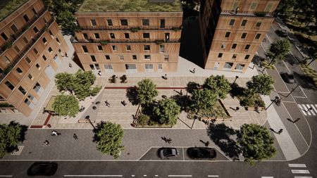 Kristinebergsvägen 17 - Photo 5