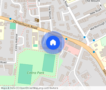 Cintra Close, Reading, Berkshire - Photo 1