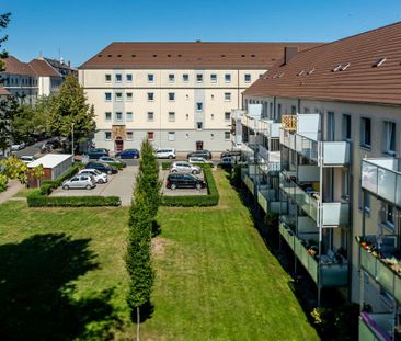 SEMMELHAACK: Erstbezug! Sanierte 2-Zimmer Wohnung in Braunschweig! - Photo 5
