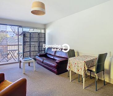 Location appartement à Crozon, 2 pièces 38.63m² - Photo 2