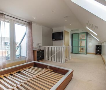 5 bedroom detached house to rent - Photo 4