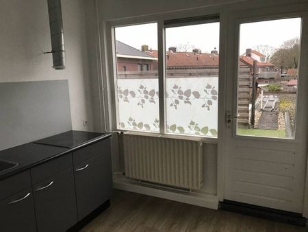 Te huur: Appartement Tramstraat in Dongen - Photo 4