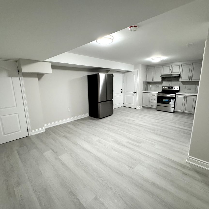 For Lease - 243 Crombie Street Unit# BSMT, Clarington, Ontario - Photo 1