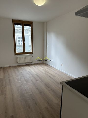 Pronájem bytu 1+kk 32 m² - Photo 5