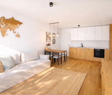 Süd-Balkon ☀️ | Perfekte 3-Zimmer-Neubauwohnung mit 72 m² – Jetzt b... - Foto 3