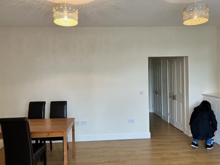 1 Bed Semi-Detached House, Parkgrove Street, EH4 - Photo 3