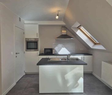 Instapklaar duplex appartement met 2 slaapkamers en EPC B - Photo 6