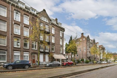 Frans van Mierisstraat 27-2, 1071 RJ, Amsterdam - Foto 2