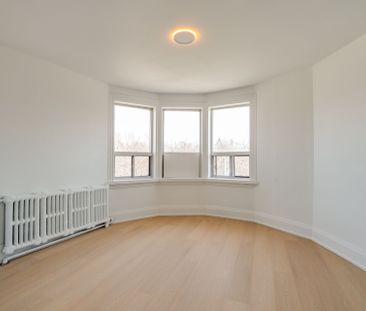 For Lease - 1 Bellwoods Park Unit# 3, Toronto, Ontario - Photo 3