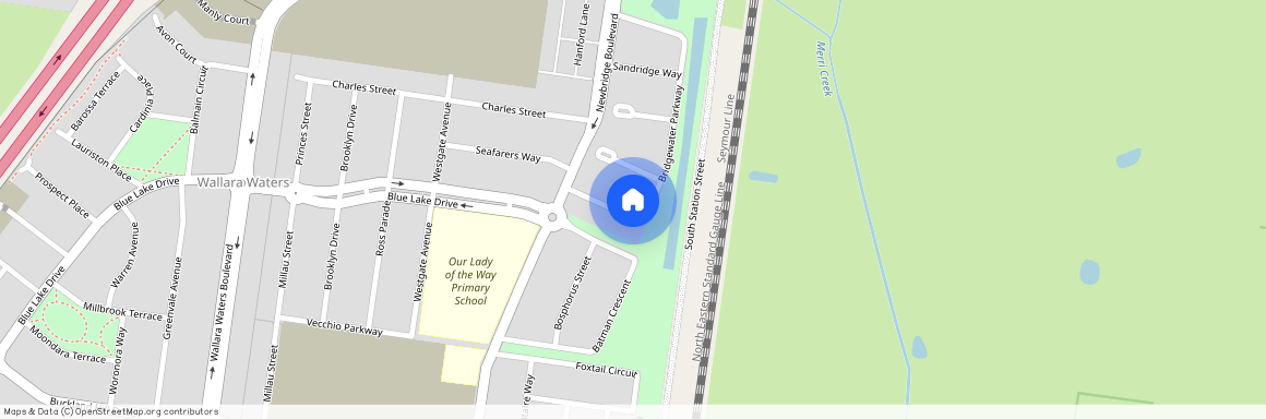 5/36 Bridgewater Parkway, Vic 3756, Wallan