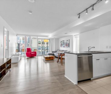 For Lease - 295 Adelaide Street Unit# 414, Toronto, Ontario - Photo 6