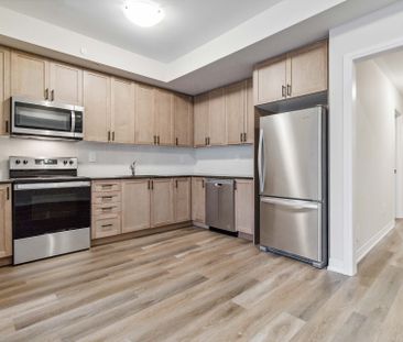 For Lease - 1569 Rose Way Unit# 128, Milton, Ontario - Photo 4