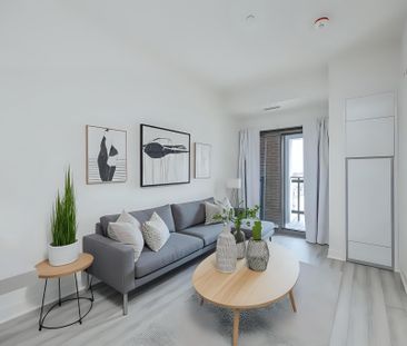 For Lease - 51 Clarington Boulevard Unit# 605, Clarington, Ontario - Photo 1