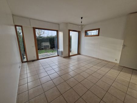 Location appartement 2 pièces, 48.31m², Caen - Photo 2