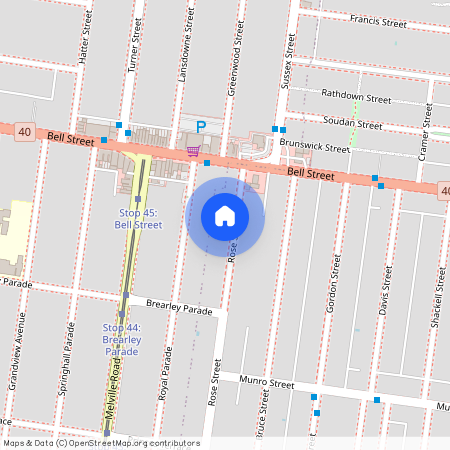 3/107 Rose Street, Vic 3058, Coburg