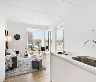 Irmavej 24, 4. th. - Foto 1