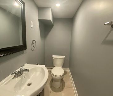 For Lease - 62 Wandering Trail Unit# Basement, Toronto, Ontario - Photo 3