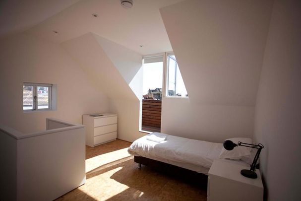 3 bedroom maisonette to rent - Photo 1