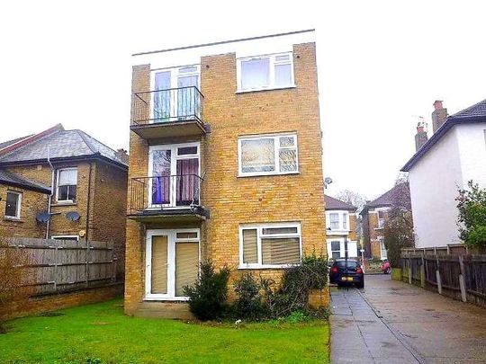 Mount Pleasant Road, Lewisham, SE13 - Photo 1