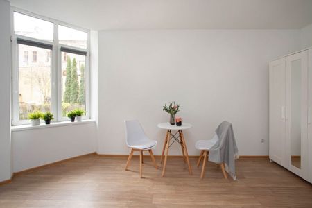 Po remoncie, z osobnym wejściem przy Hali Targowej 41 m² - Фото 5