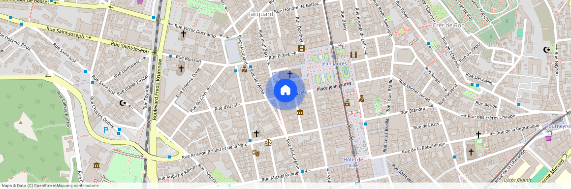 42000, Saint-Étienne