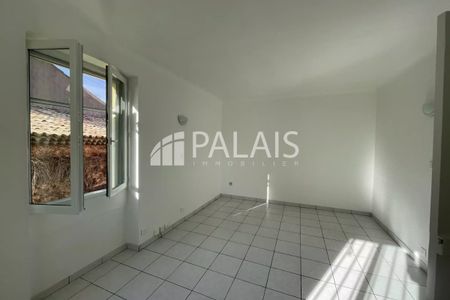 2 Pièces Saint Antoine de Ginestière - Photo 4