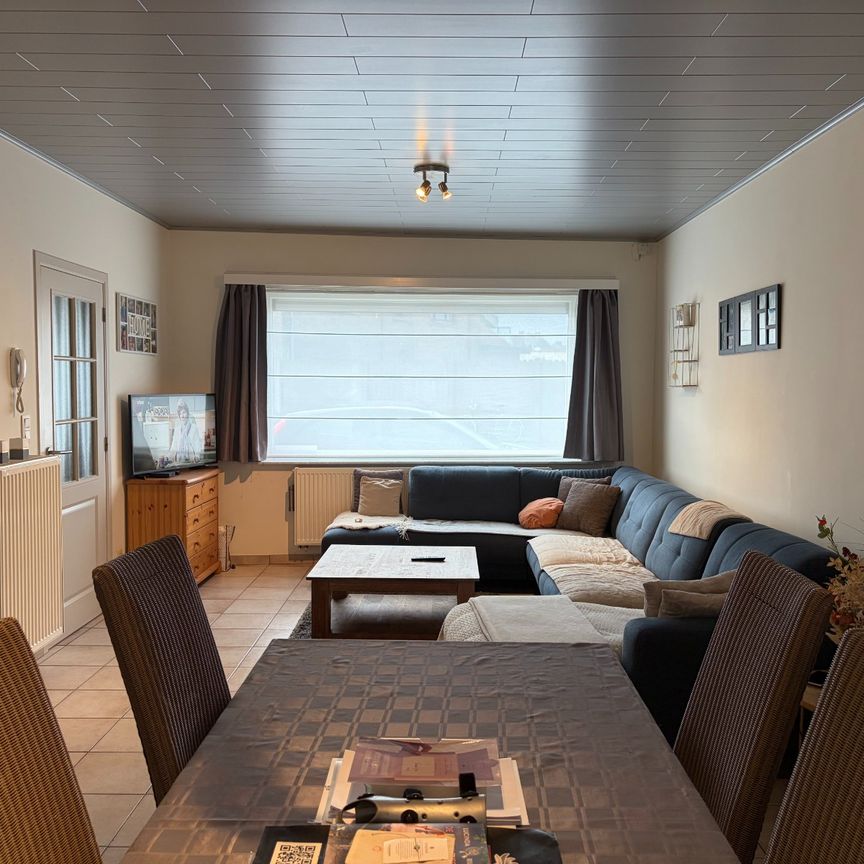 2-slaapkamerappartement nabij centrum Oudenaarde - Photo 1