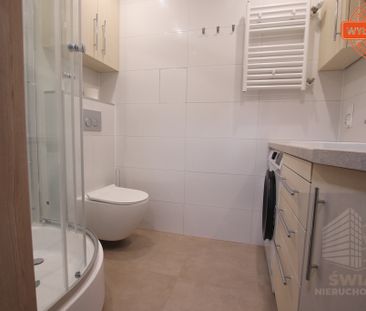 Na wynajem kawalerka na Pomorzanach. - Фото 5