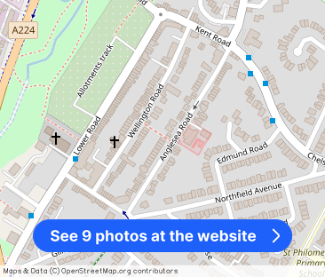 Anglesea Road Orpington BR5 - Photo 1