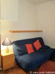 Logement à Paris, Location meublée - Studio T1 - Gobelins (PA-4134) - Photo 2