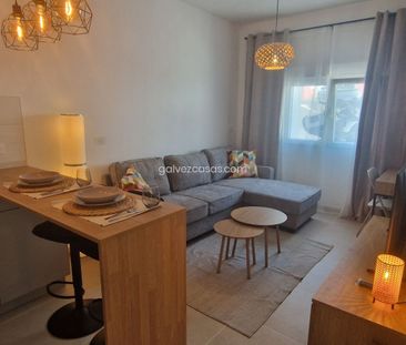 Piso en San Cristóbal de La Laguna, Guajara, alquiler - Photo 1