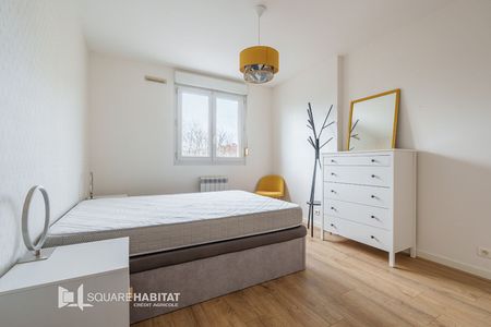 Location Appartement 2 pièces 49m² - Photo 4