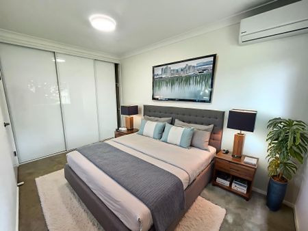 OVER 55s ONLY!!! Peaceful Living - Photo 2